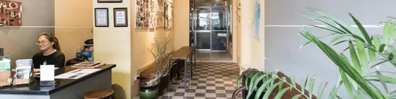 CLCC Hostel | Binh Duong (vilayet) - Ho Şi Min Şehri (ve civarı) - Ho Chi Minh City