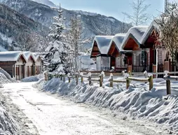 Villaggio Gofree - Campground | Piedmont - Pragelato