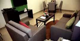 Xclusive Casa Hotel Apartments | Dubai - Dubai