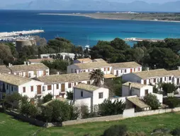 Residence Il Baglio | Sicilya - Trapani (vilayet) - San Vito Lo Capo