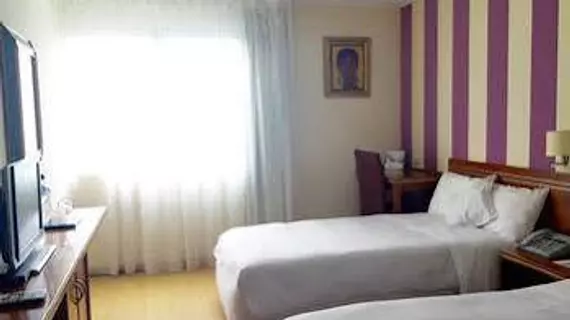 Hotel Runcu Miraflores | Lima (bölge) - Lima Province - Lima (ve civarı) - Lima - Miraflores