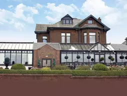 LAURISTON HOTEL | İskoçya - Ayrshire - Ardrossan