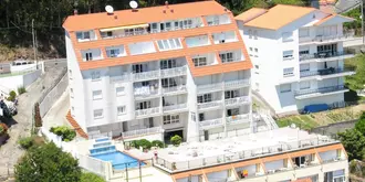 Apartamentos Park Raxo