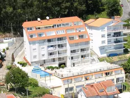 Apartamentos Park Raxo | Galicia - Pontevedra (vilayet) - Poio