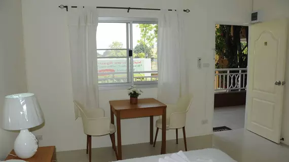 U.D.HOME APARTMENT | Rayong İli - Ban Chang