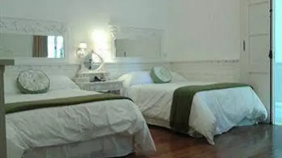 Villa Vicuña Hotel Boutique | Salta (ili) - Capital Department - Salta (ve civarı) - Salta