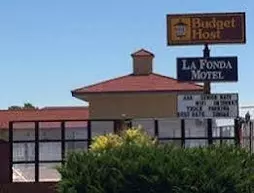 Budget Host Lafonda Motel Libe | Kansas - Liberal (ve civarı) - Liberal