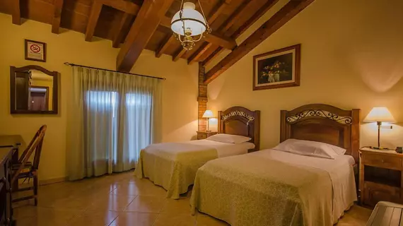 Hotel Corte Vecchia | Emilia-Romagna - Modena (vilayet) - San Prospero