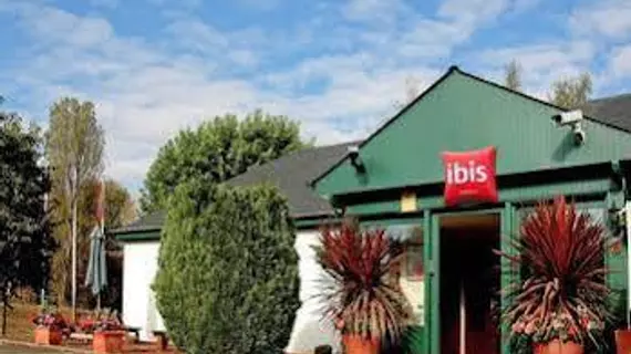 ibis Birmingham Centre Irving Street | West Midlands (ilçe) - Birmingham (ve civarı) - Birmingham - The Westside