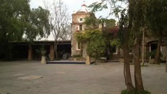 Hotel Spa Rancho la Pitaya | Guanajuato - Apaseo El Alto