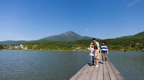 Shirakabako PAIPU NO KEMURI | Nagano (idari bölge) - Matsumoto (ve civarı) - Chino