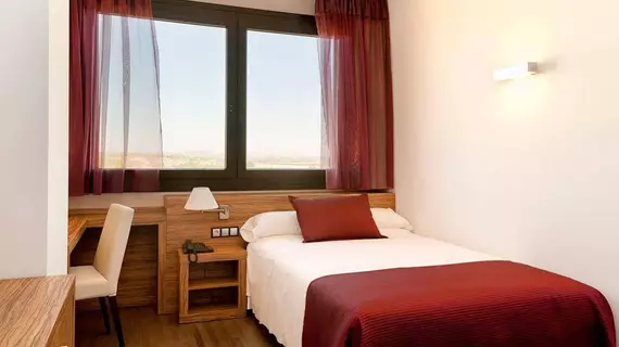 Hotel Doña Monse | Valencia Bölgesi - Alicante (vilayet) - Vega Baja del Segura - Torrevieja