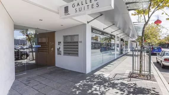 Gallery Suites | Batı Avustralya - Perth (ve civarı) - Fremantle