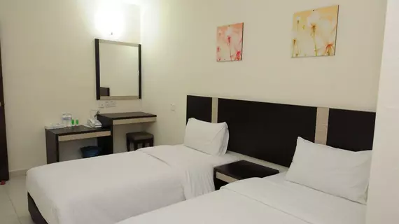 ND Hotel | Malacca - Malacca