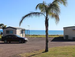 Drummond Cove Holiday Park | Batı Avustralya - Geraldton (ve civarı) - Buller