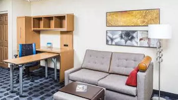 TownePlace Suites Anaheim Maingate Near Angel Stadium | Kaliforniya - Orange County - Anaheim