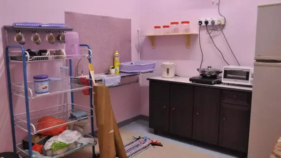 Lavender Guesthouse | Malacca - Malacca