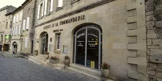 Auberge de la Commanderie