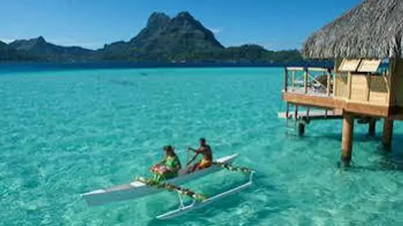 Bora Bora Pearl Beach Resort | Bora Bora