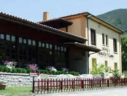 Arcea Hotel Mirador de La Franca | Asturias - Ribadedeva - La Franca