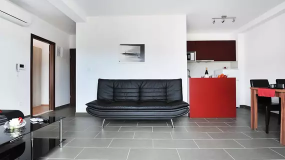 California Apartments | Dubrovnik-Neretva - Dubrovnik (ve civarı) - Dubrovnik - Lapad