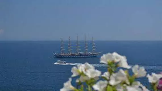 Donna Giulia | Campania - Salerno (il) - Amalfi