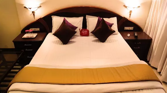 OYO Rooms Pimpri Finolex Chowk | Maharaştra - Pune Bölgesi - Pune