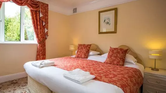 Elmington Hotel | Torquay - Torquay Kent Merkezi