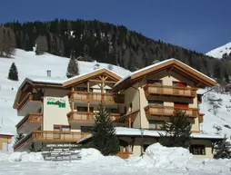 Hotel Dolomites Inn | Trentino-Alto Adige - Trento İli - Canazei