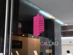 IQ Callao By Temporary Apartments | Buenos Aires (ili) - Buenos Aires (ve civarı) - Buenos Aires - Recoleta