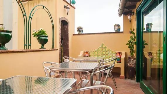 B&B Casa Andrea | Sicilya - Messina (vilayet) - Taormina Sahili - Taormina