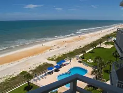 Surfside Club North Condominium | Florida - Daytona Beach (ve civarı) - Ormond Beach