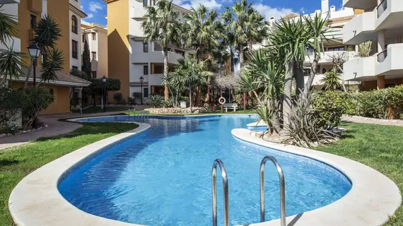 Apartamento Bennecke Salvatore | Valencia Bölgesi - Alicante (vilayet) - Vega Baja del Segura - Torrevieja