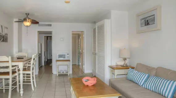 Ocean Dunes by Palmetto Vacation Rental | Güney Karolayna - Myrtle Plajı (ve civarı) - Myrtle Beach