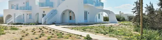 Orion Naxos | Ege Adaları - Naxos