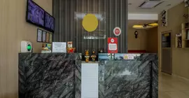 NIDA Rooms Johor Putra Kulai Aman | Johor - Johor Bahru (ve civarı) - Kulai