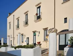 Albergo Villa Donna Isabella | Puglia - Lecce (il) - Sannicola