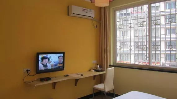 Yangshuo Romantic Hostel | Guangksi - Guilin