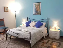 Royal Suite | Liguria - Cenova (il) - Ponente - Cenova (ve civarı) - Cenova