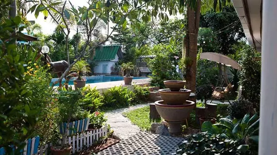 Penny's Home Stay Resort | Rayong İli - Ban Chang