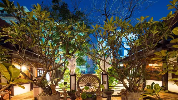 Yotaka Boutique Hotel | Bangkok - Bang Kapi - Ramkhamhaeng