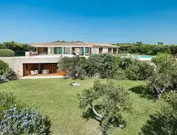 Villa Benvenue | Sardinya - Sassari - San Teodoro