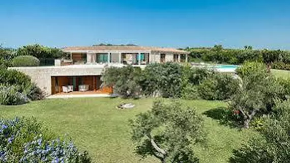 Villa Benvenue | Sardinya - Sassari - San Teodoro