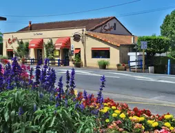 Le Sorbier | Nouvelle-Aquitaine - Dordogne - Razac-sur-l'Isle