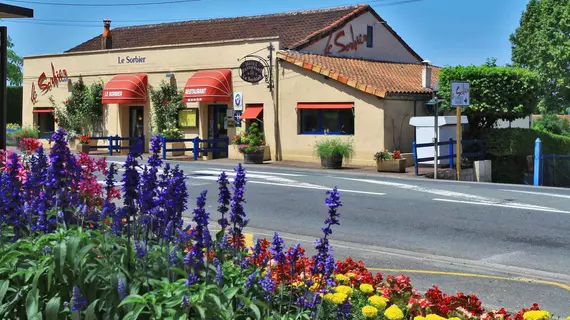 Le Sorbier | Nouvelle-Aquitaine - Dordogne - Razac-sur-l'Isle