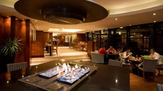 City Lodge JHB Apt Barbara Rd | Gauteng - City of Tshwane - Johannesburg (ve civarı) - Edenvale