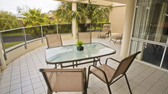 Apollo Apartments | New South Wales - Merimbula