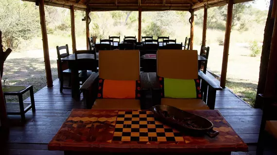 Shindzela Tented Safari Camp | Limpopo - Maruleng - Hoedspruit