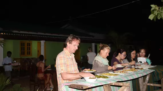 Sigiriya Hostel | Merkez Vilayet - Matale Bölgesi - Sigiriya