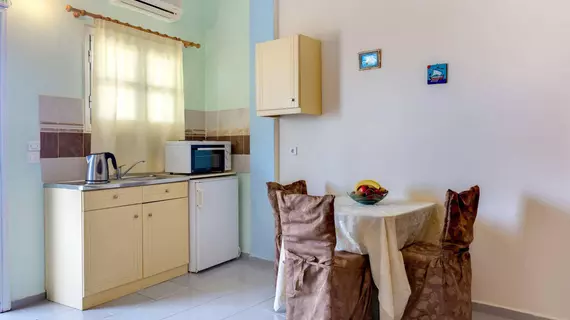 Onar Rooms & Studios | Ege Adaları - Santorini